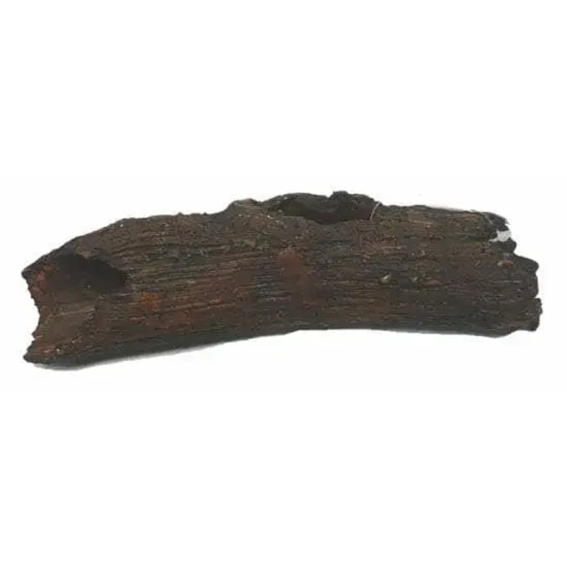M. Catfish Log Size: 21x5.5x5cm CH6250 L(R15)