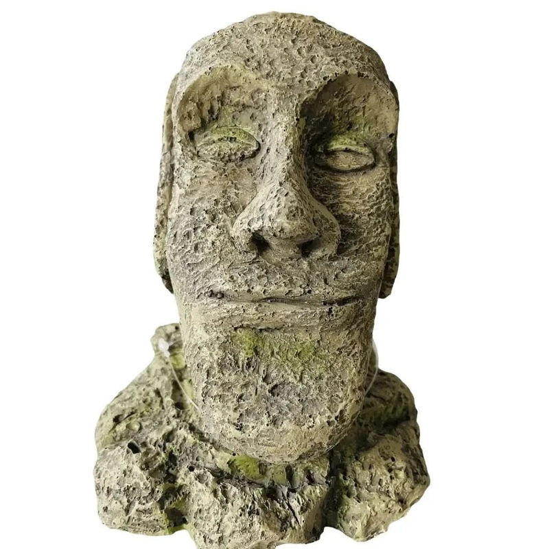M Rock Face 14cm L(R17)