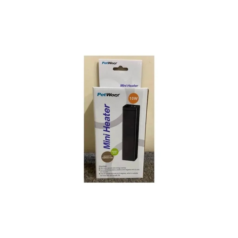 Pet Worx Mini Heater 10w