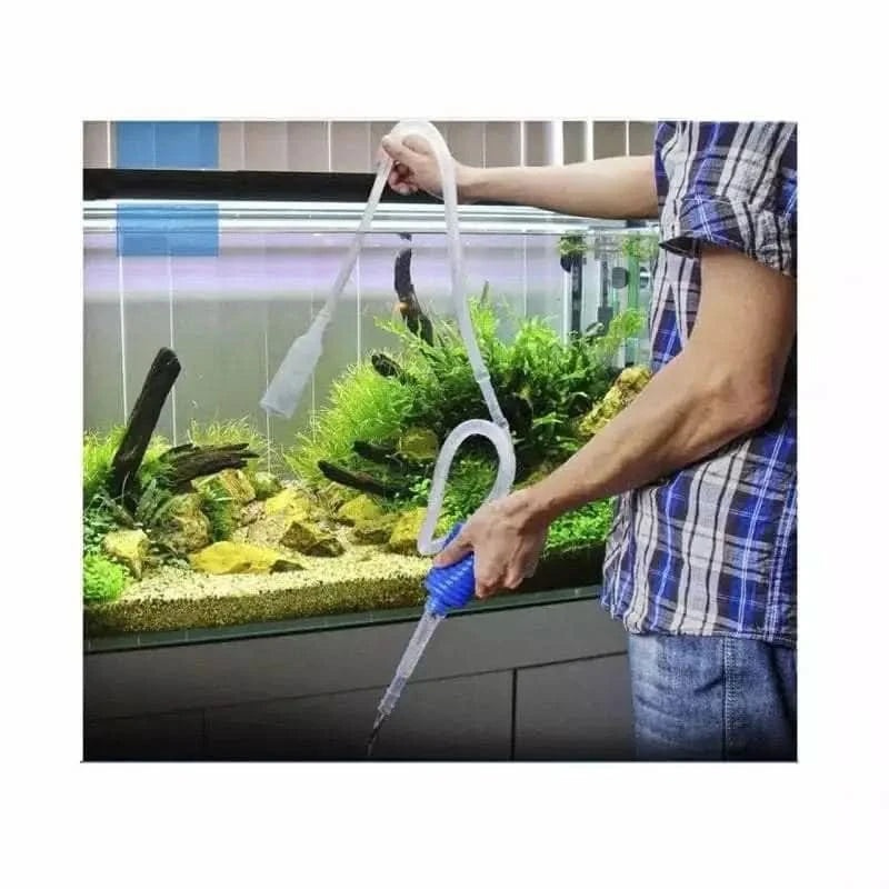 Siphon Cleaner