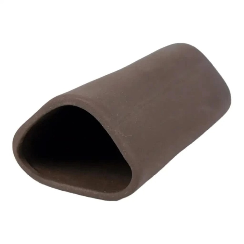 Triangle Shape Clay Pleco Breeding Cave 131 L(R4)