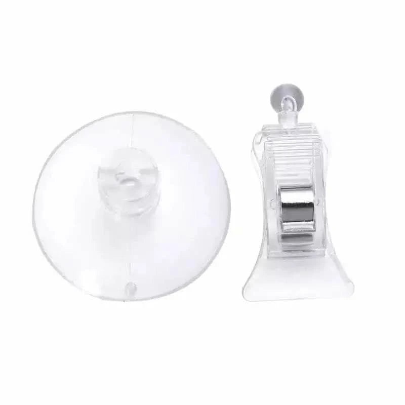 Veggie clip Clear Slim