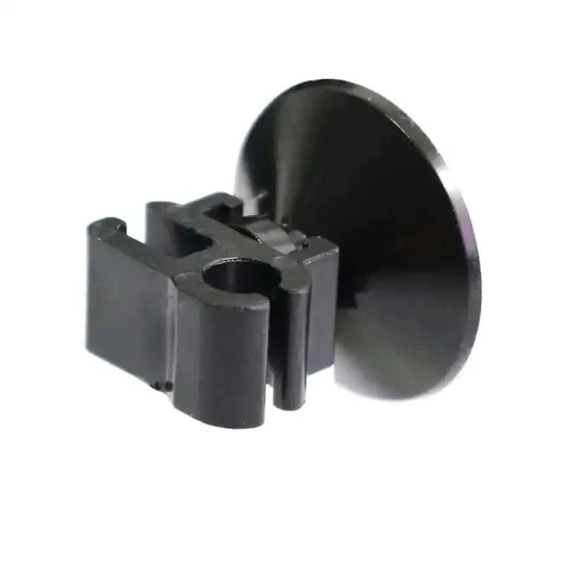 5Pcs Aquarium Suction Cup Clip