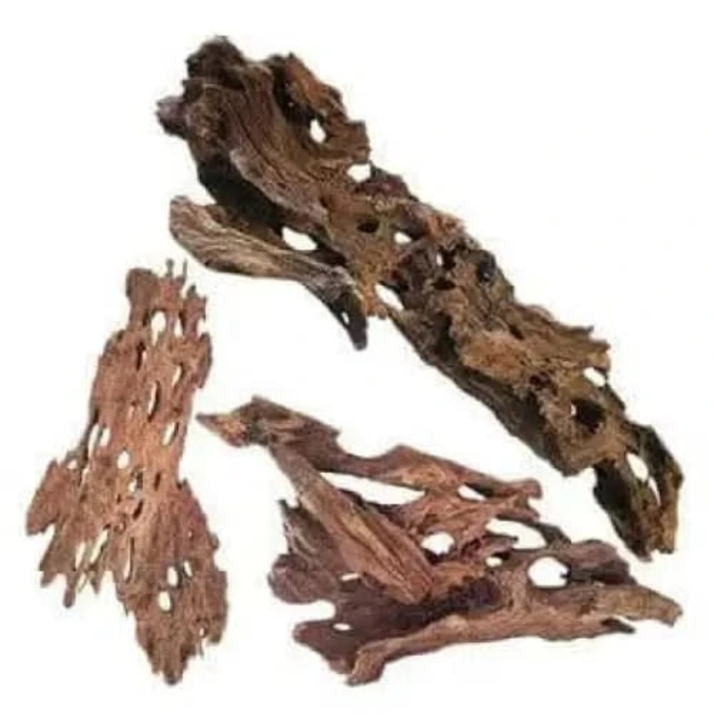 Assorted Honeycomb Wood MEDIUM 30-40cm