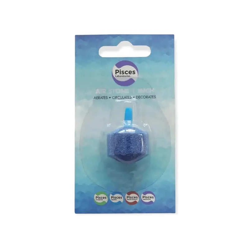 Pisces Airstone 1 Inch L(11A)