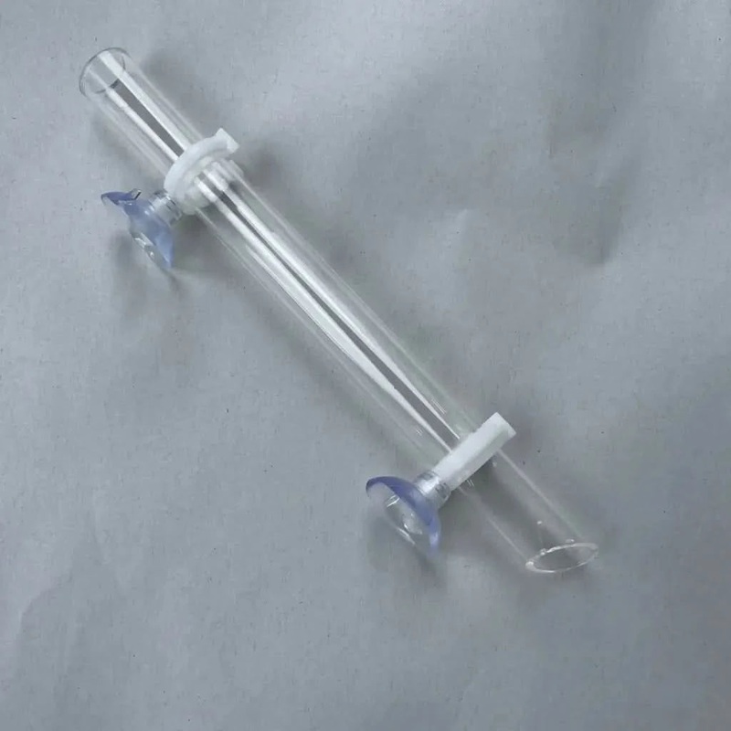 Shrimp Feeding Tube / Dish