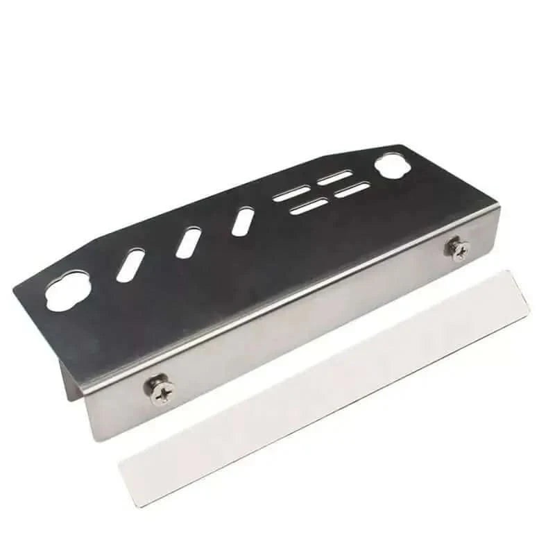 Stainless Steel Aquascaping Tool Set Holder