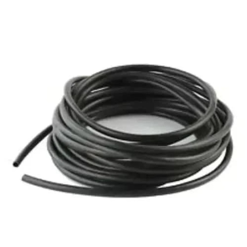 100m Airline Tubing - Black L(LT1)