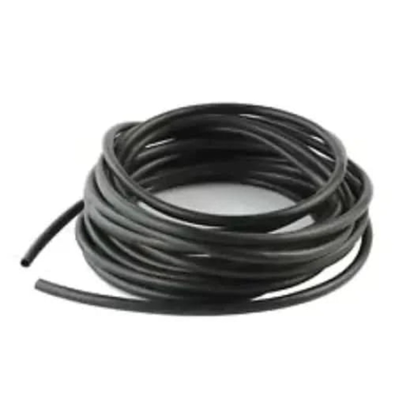 20m Airline Tubing - Black