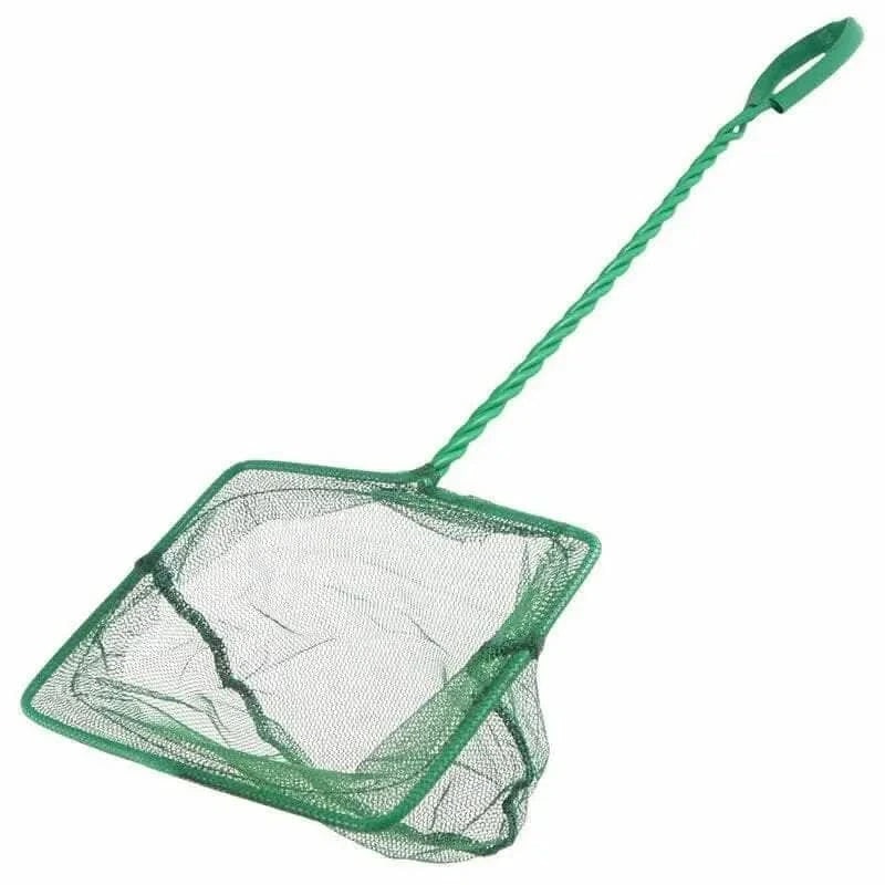 3" Fine green Net L(FR 21)