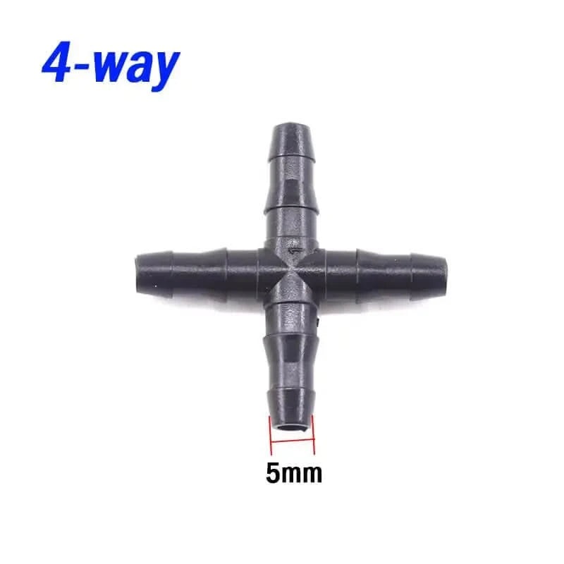 Airline Connector