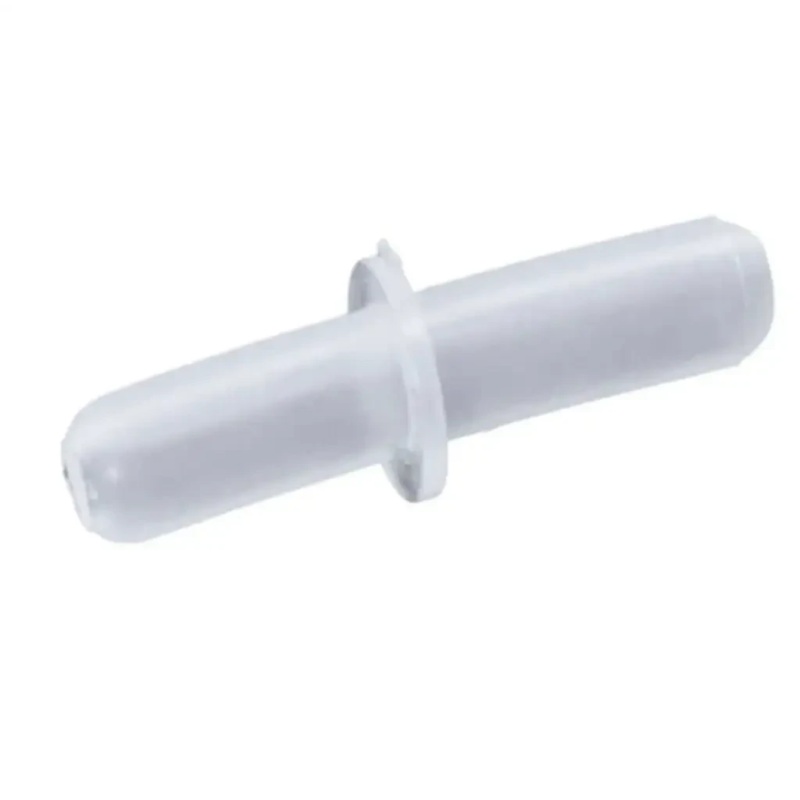 AIRLINE Straight Connector ( Pack of 5 )