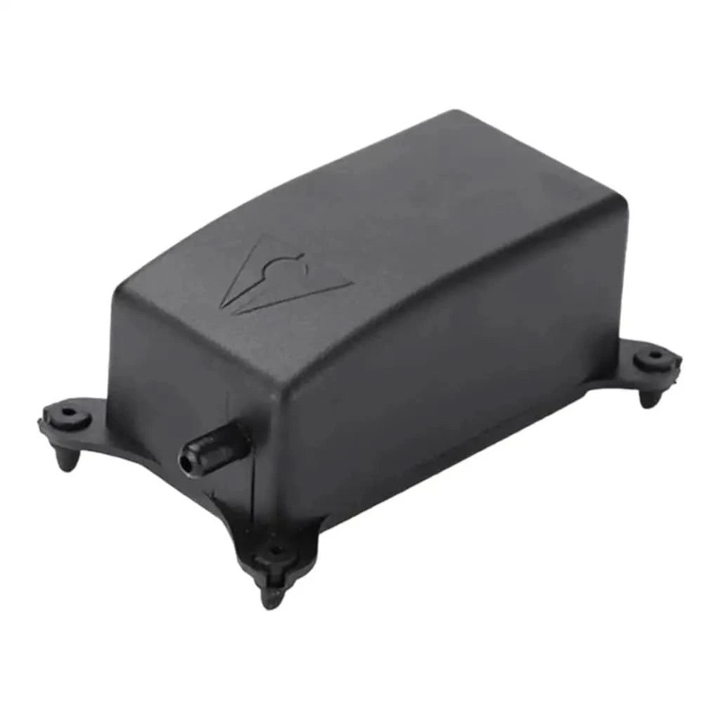 Black Mini Single Air Pump. L(FR 3)