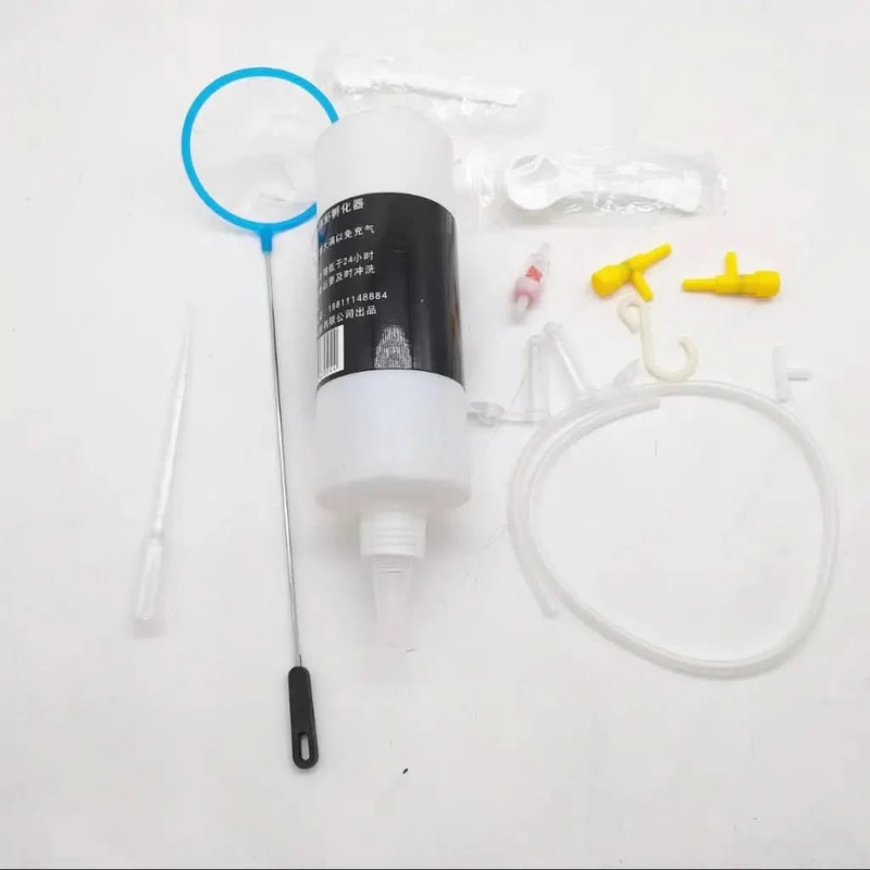 Brine Shrimp Incubator Hatchery - Large 1000ml