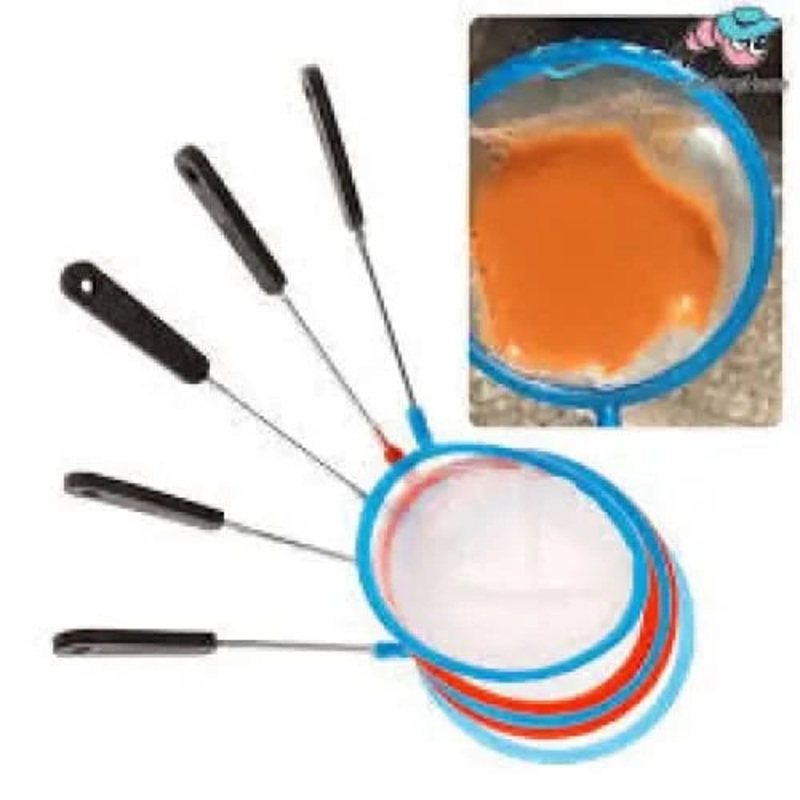 Brine Shrimps  Artimia Harvesting Net L(FR 21)