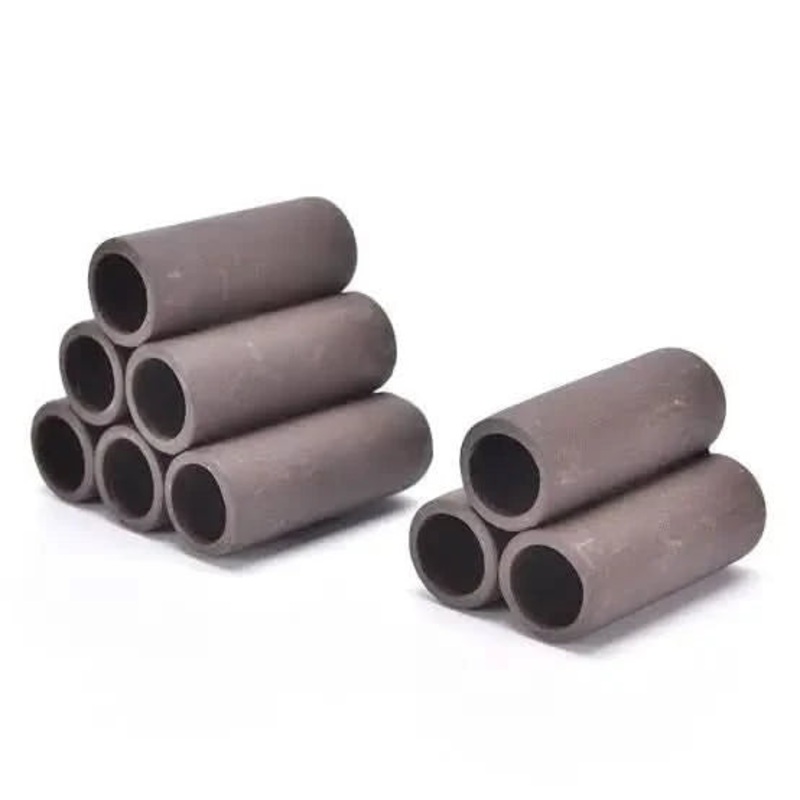 Bulk Brown Ceramic Shrimp Pleco Cave ( Pack Of 5 ) L(R2,3)