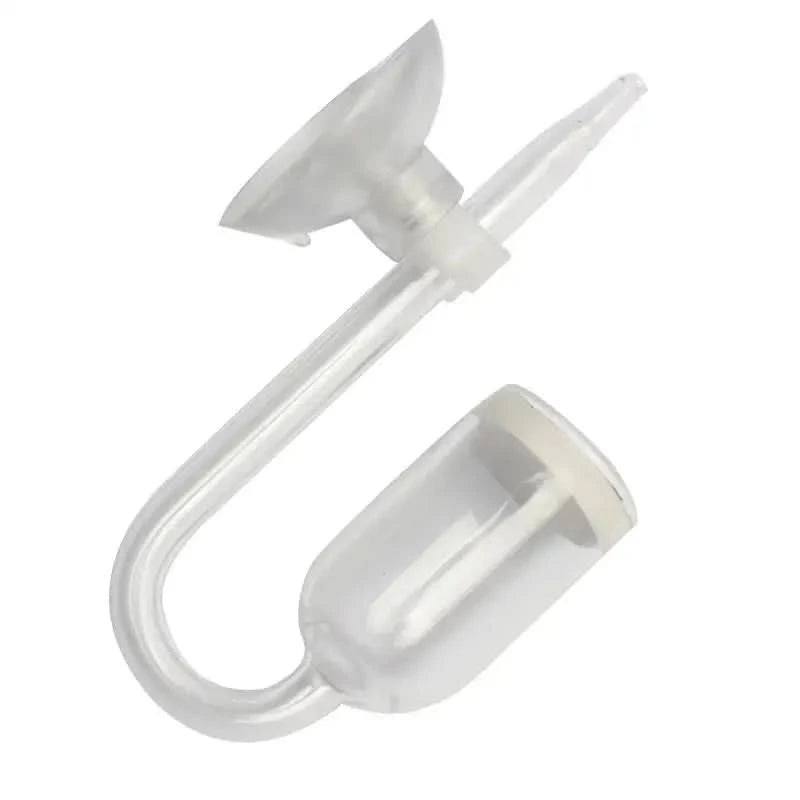 CO2 GLass Diffuser With 1x Suction Cup L(M20)