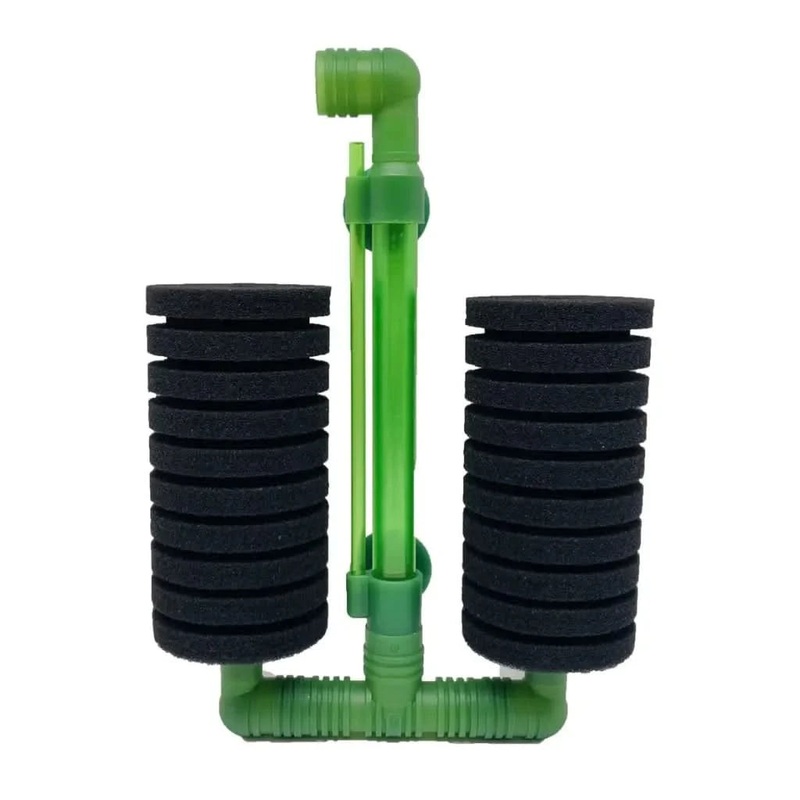 Dual Bio Sponge Filter PK-004. L(FR15)