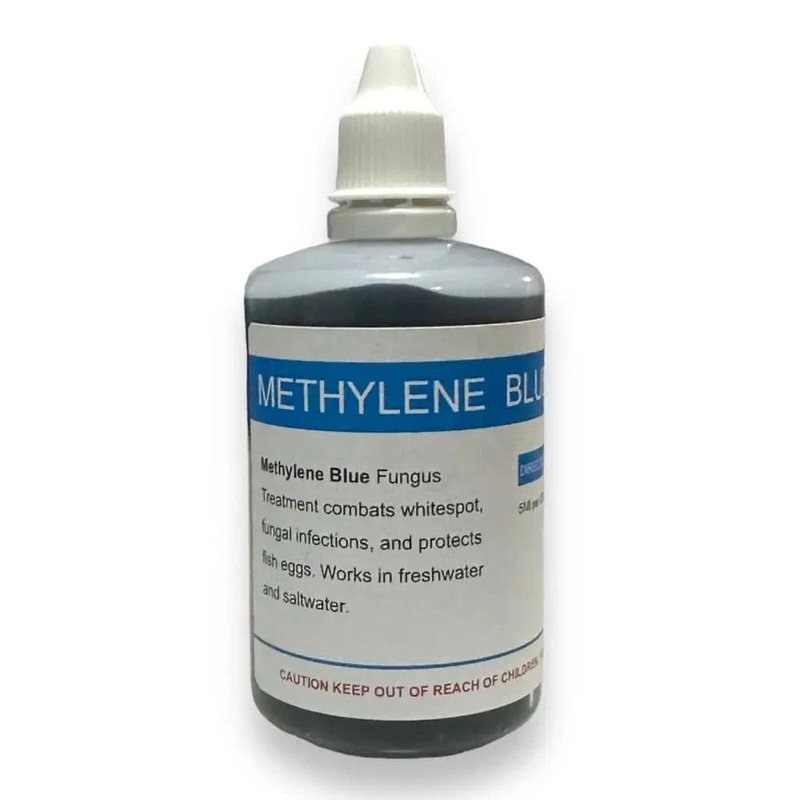 Methylene Blue 100ml