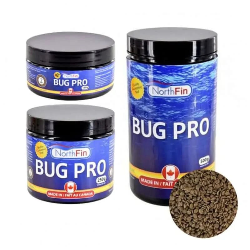 NorthFin Bug Pro Crisps
