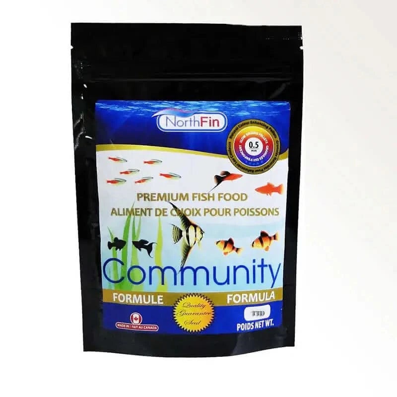 NorthFin Community Formula 1mm