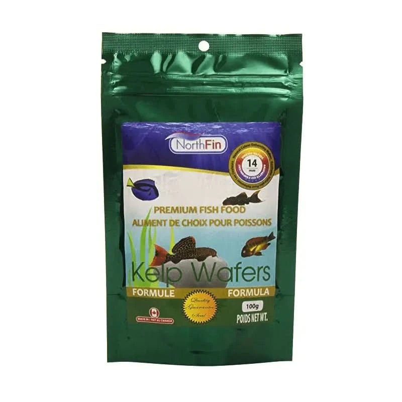 NorthFin Kelp Wafers 14mm