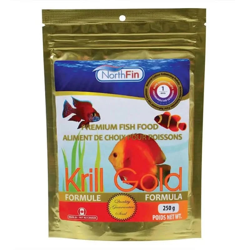 NorthFin Krill Pro 1mm 20g