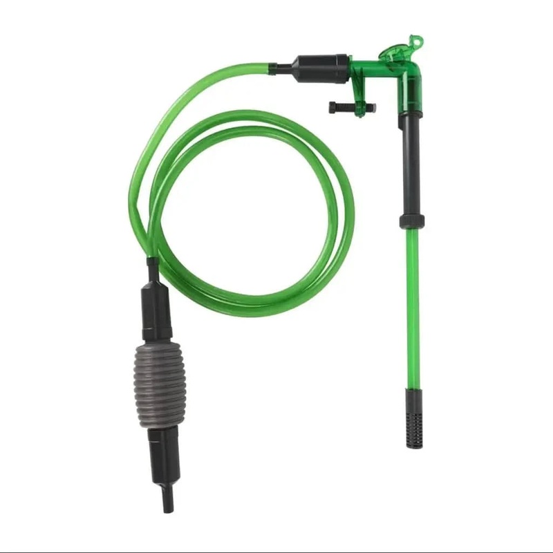 Qanvee Water Siphon & Cleaner (C-300)
