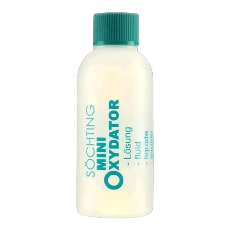 Schting Oxydator Aquarium Refill Bottle