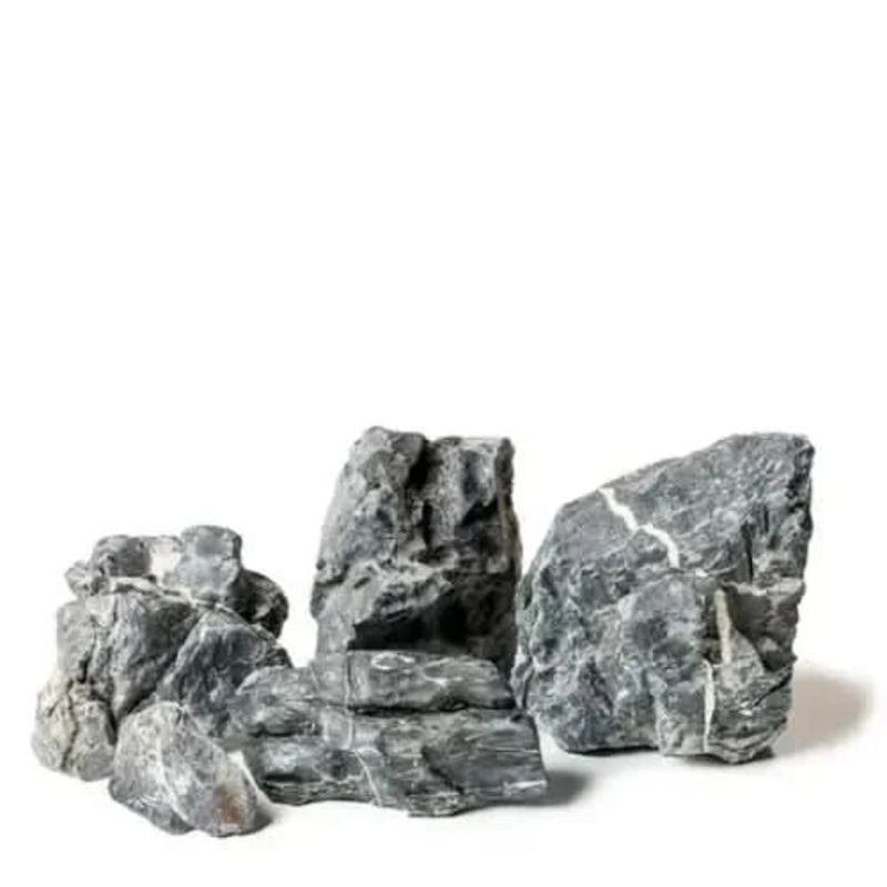 Seiryu Rock Pack - 8kg Black