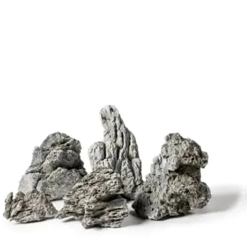 Seiryu Rock Pack - 8kg Super