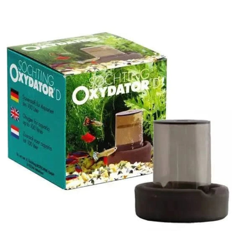Sochting Oxydator D
