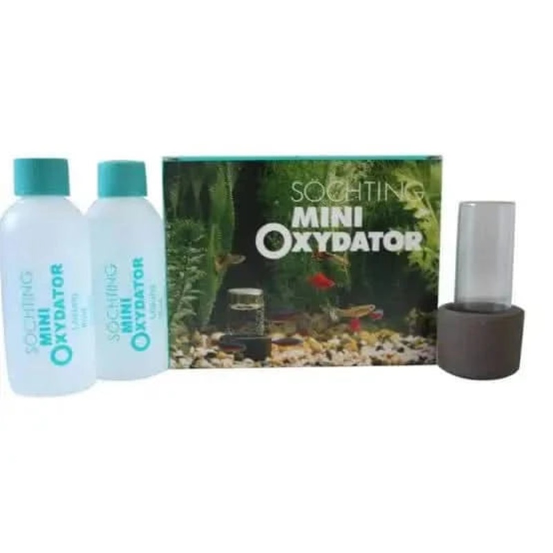Sochting Oxydator Mini + 2x Bottle H202 L(FL4)
