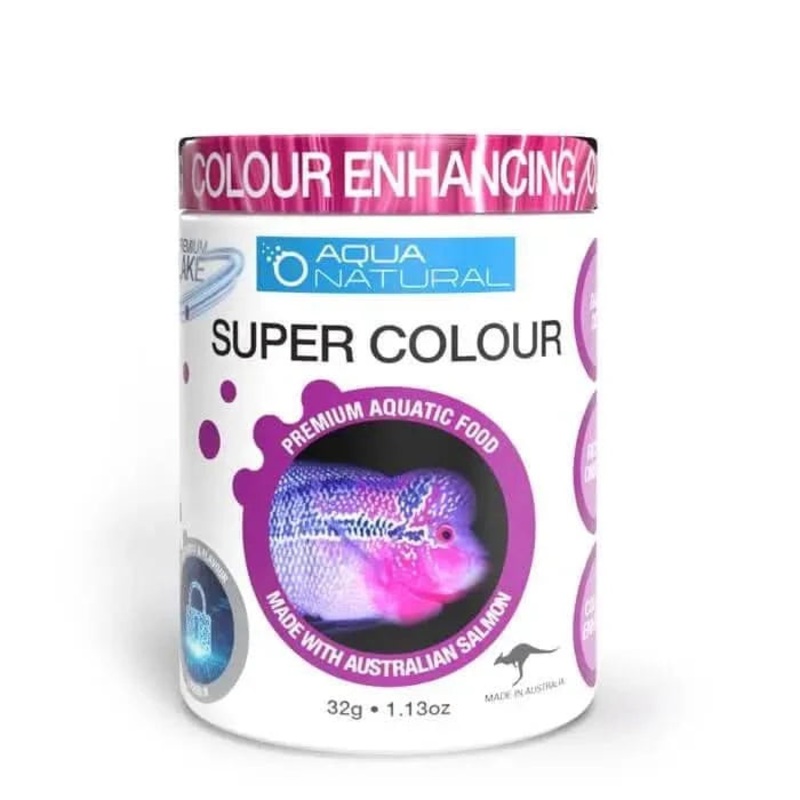 Super Color Flake 32g TUB  L(ER1)