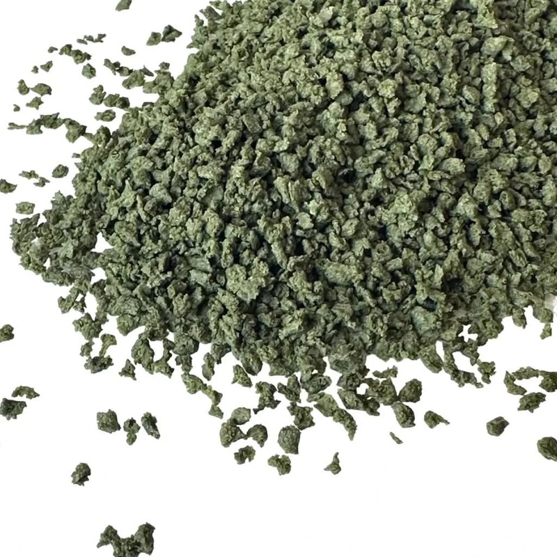 Tropical Fish Food Granules