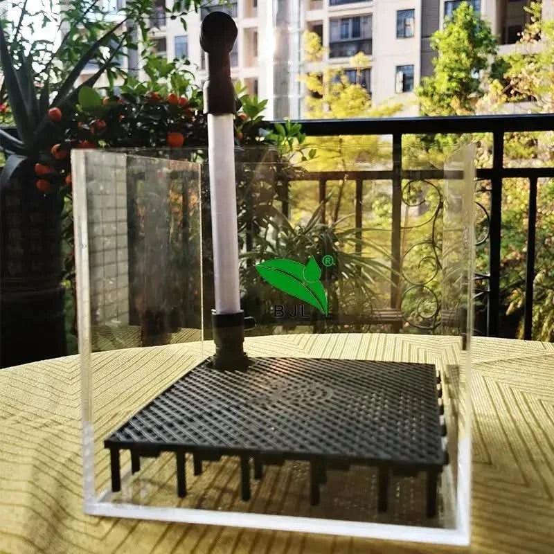 Under Gravel Filter Box (15cm Cube )- UGF