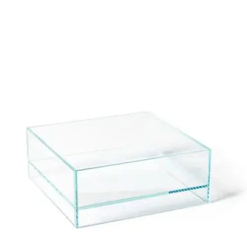 ZEN GLASS 1 20X20X8