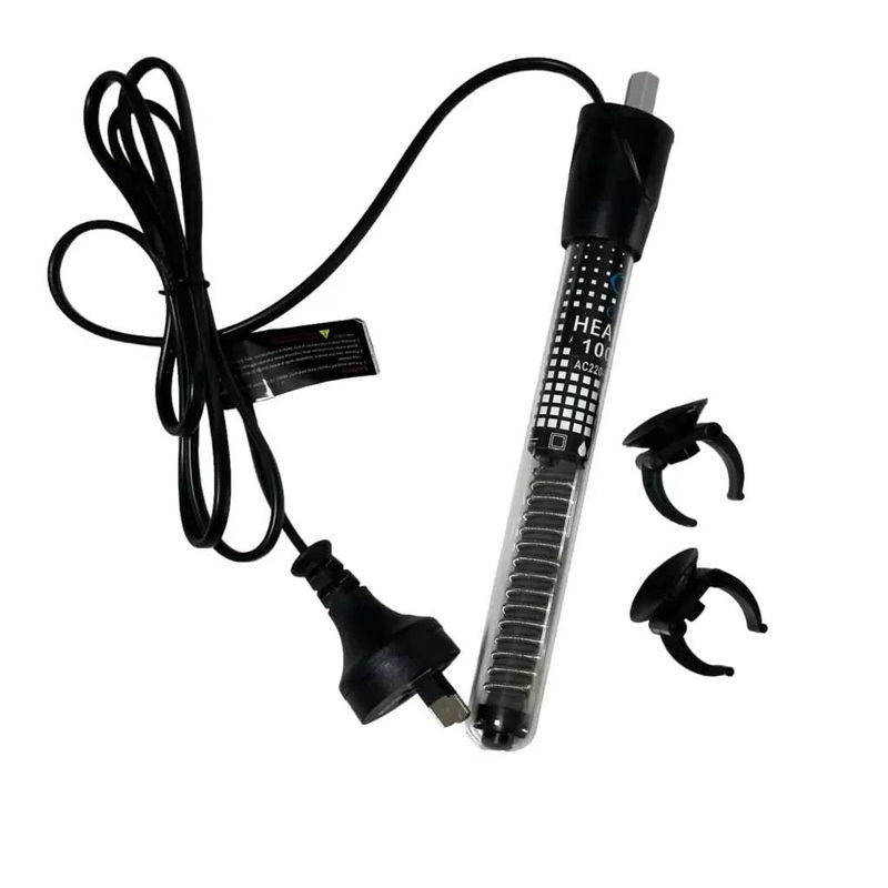 AQUARIUM HEATER 100W L(L15)