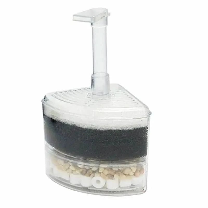 Bulk Corner Box Filter Air Driven ( Pack OF 5 ). L(FR9)