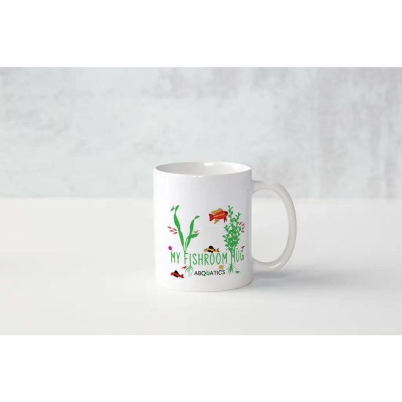 Fishroom Mug