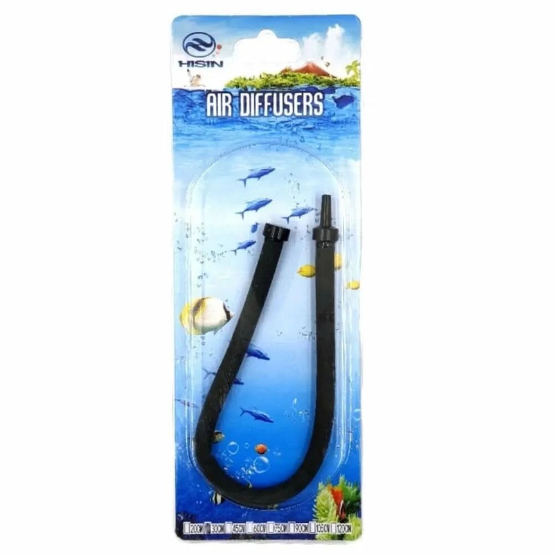 Flexible Airstone Air Diffuser Air Curtain Bubble Wall - 30cm