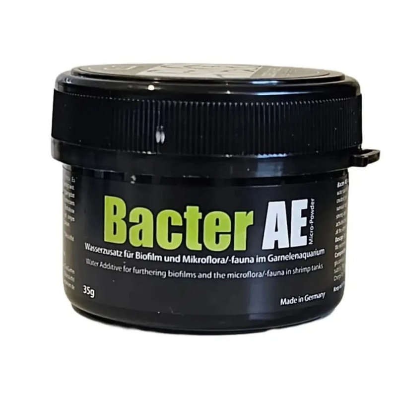 Glasgarten Bacter AE  35g
