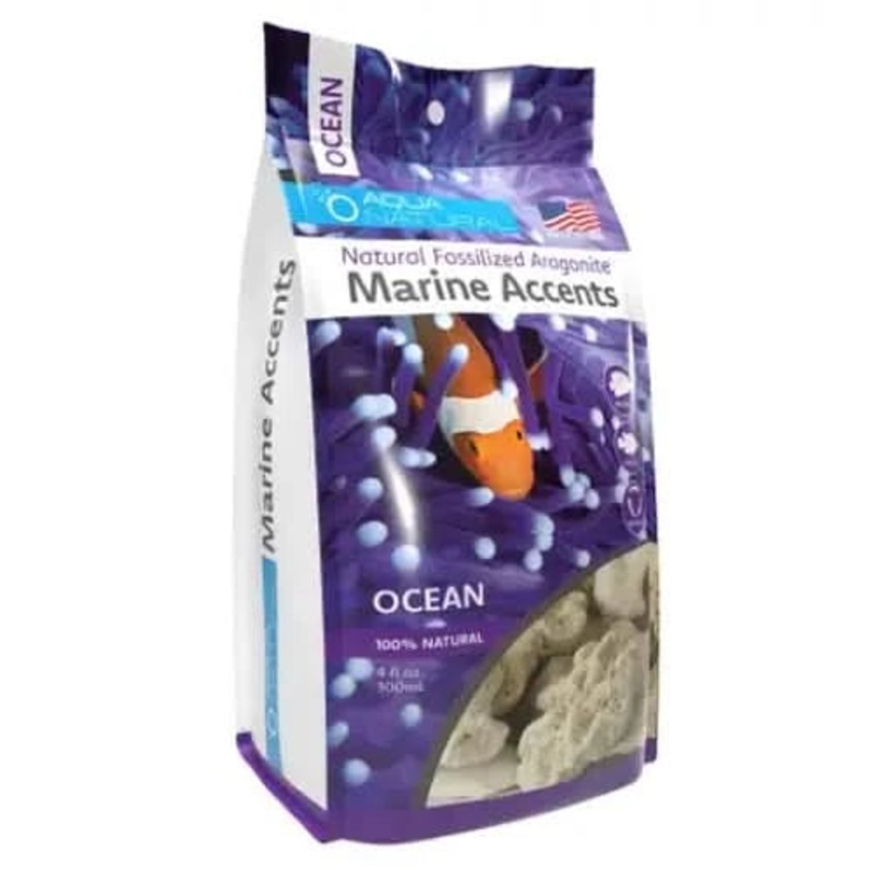MARINE ACCENTS - OCEAN