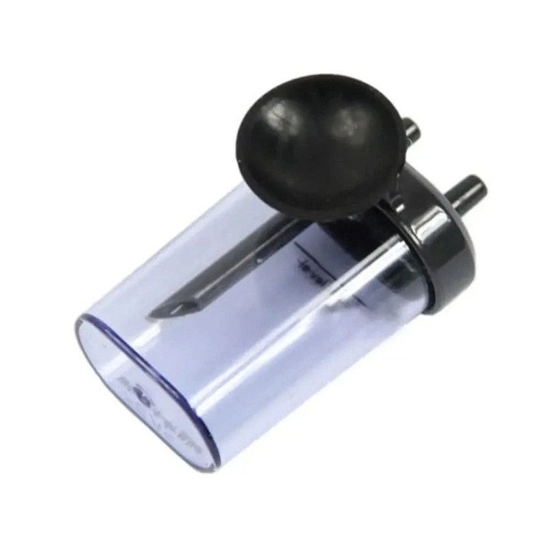 Mini Bubble Counter D-518 L(M17)