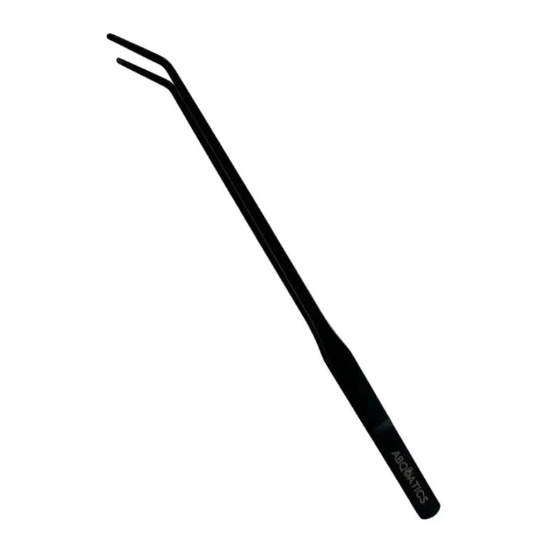 New  Tweezer 25CM BLACK