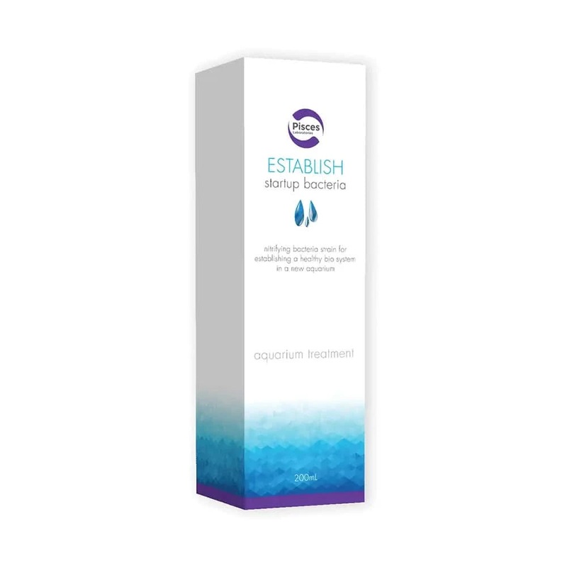 Pisces ESTABLISH 500ML