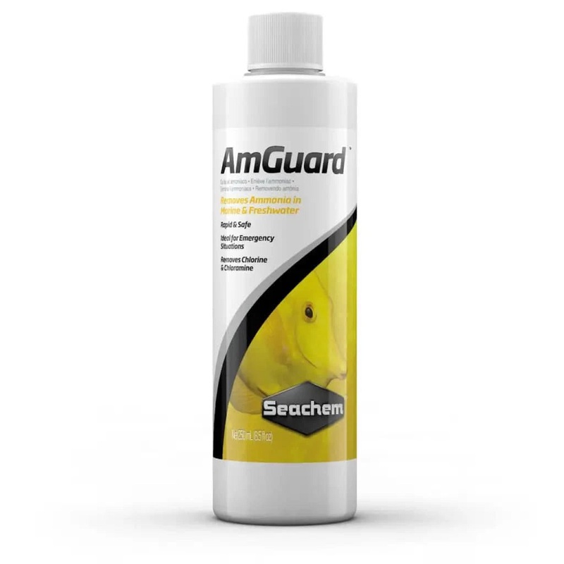 Seachem AmGuard 100Ml