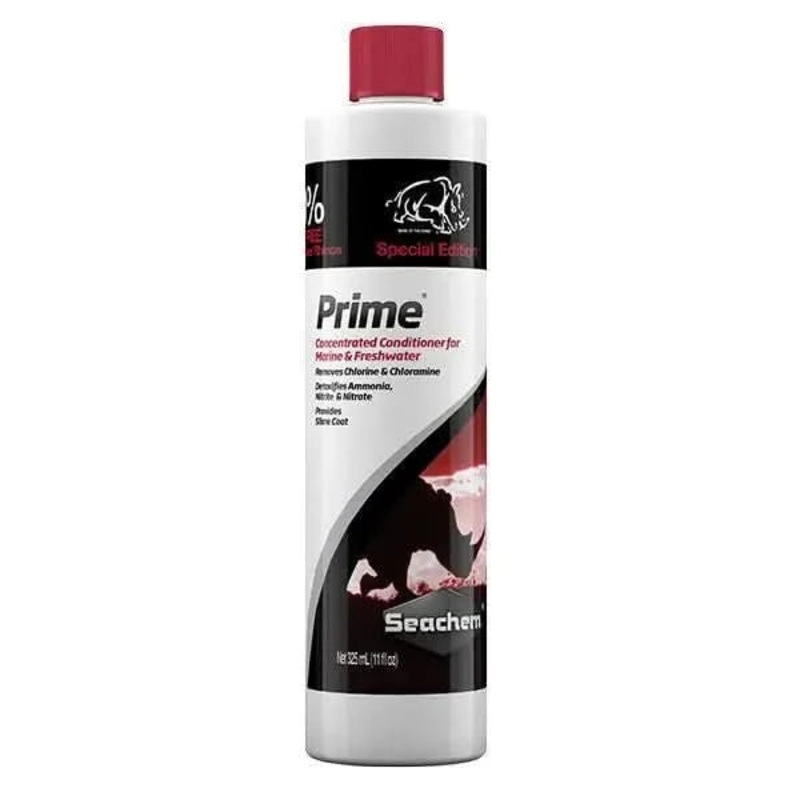 Seachem Prime 325mL