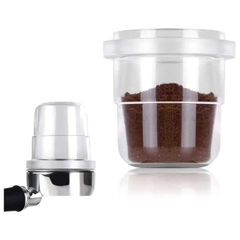 58Mm Dosing Cup Clear