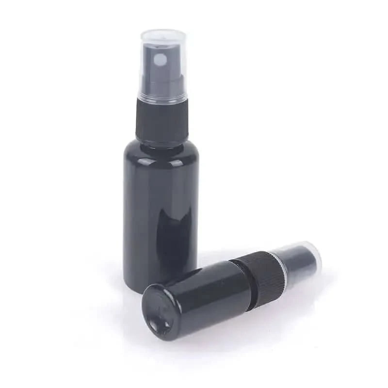 Anti-Static Coffee Bean Spray Bottle - 100ml